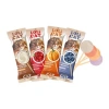 EuroCat LoliCat Karışık Lolipop Kedi Ödülü 1,5 Gr (15li Paket) (4 Çeşit)