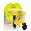 Furminator Long Hair Uzun Tüylü Köpekler İçin Tüy Tarağı Large