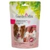 Gardenmix Kuzu Sargılı Kemik Köpek Ödül Maması 75gr
