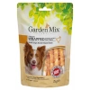 Gardenmix Tavuk Sargılı Kemik Köpek Ödül Maması 75gr