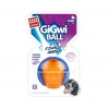 Gigwi Ball Sert Top 6 cm Köpek Oyun.