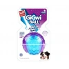 Gigwi Gigwi Ball Sert Top 7 cm Şeffaf