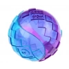 Gigwi Gigwi Ball Sert Top 7 cm Şeffaf