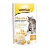 Gimcat Cheezies Kedi Ödülü Tableti 50 Gr