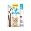 GimCat Sticks Alabalıklı Ve Somonlu Kedi Ödül Çubukları 4 Parça