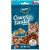 Gnawlers Kedi Ödülü Crunchy & Tender Ton Balıklı 65 Gr