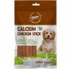 Gnawlers Köpek Ödül Çubukları Calcium 270 Gr