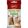 Gnawlers Köpek Ödül Kemiği Bacon Aromalı 2li 90 Gr