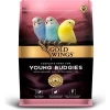 Gold Wings Premium Yavru Muhabbet Kuşu Yemi 1 Kg