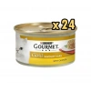 Gourmet Gold Savoury Cake Tavuklu ve Havuçlu  85 gr