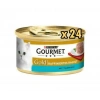 Gourmet Gold Savoury Cake Ton Balıklı 85 Gr (24 Adet)