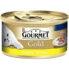Gourmet Gold Tavuklu Kıyılmış Kedi Konservesi 85 Gr