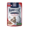 Happy Cat Sığır Etli Tahılsız Yetişkin Kedi Konservesi 85gr