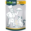 Master Pouch Tavuk Etli Yetişkin Kedi Konservesi 80gr