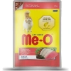 Meo Pouch Jöle İçinde Ton Balıklı Ve Alabalıklı Kedi Konservesi 80 Gr