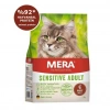 Mera Cat Sentsitive Tahılsız Insect Kedi Maması 2 kg