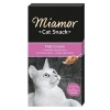 Miamor Cream Malt  Likit Kedi Ödülü 6x15 Gr