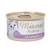 Miamor Pastete Yürekli Yetişkin Konserve Kedi Maması 85 Gr