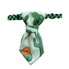 Minik Paw Kartela Kaktüs Kravat