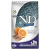 ND Ocean Ringa Balıklı Portakallı Tahılsız Yetişkin Köpek Maması 12 Kg