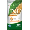 ND Ocean Tahılsız Ringa Balığı ve Portakallı Yetişkin Kedi Maması 10 Kg