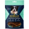 Nobilus Köpek Ödül Maması Barbekü Soslu Kuzulu Etli 80 Gr