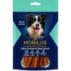 Nobilus Köpek Ödül Maması Biftekli Çubuklar 80 Gr