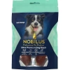 Nobilus Köpek Ödül Maması Kuzu Etli Sosis 80 Gr