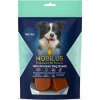 Nobilus Köpek Ödül Maması Tavşan Fileto 80 Gr