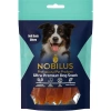 Nobilus Köpek Ödül Maması Yumuşak Ördek Dilimleri 80 Gr