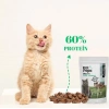 Pet Pops Freeze-Dried Dana Ciğeri Kedi Ödülü 40 Gr