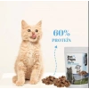 Pet Pops Freeze-Dried Kuzu Ciğeri Kedi Ödülü 40 Gr