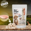 Pet Pops Freeze-Dried Tavuk Göğsü Köpek Ödülü 40 Gr