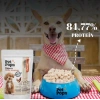 Pet Pops Freeze-Dried Tavuk Göğsü Köpek Ödülü 40 Gr