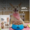 Pet Pops Freeze-Dried Tavuk Yüreği Köpek Ödülü 40 Gr