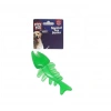 Playfull Balık Kılçığı Şeklinde Plastik Köpek Oyuncağı 13x5 Cm