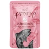 Pramy Cat Sterilize Ton Balıklı Somonlu Kedi Maması 70gr