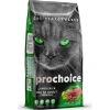 Pro Choice Pro 36 Kuzulu ve Pirinçli Yetişkin Kedi Maması 2kg