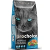 Pro choice Somonlu Yetişkin Kedi Maması 15 Kg