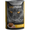 Pro Choice Tavuklu Yetişkin Kedi Konservesi 400 Gr