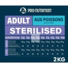 Pro Nutrition Prestige Adult Hindili Yetişkin Kedi Maması 2 Kg