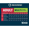 Pro Nutrition Prestige Adult Yetişkin Tavuklu ve Sebzeli Kedi Maması 10 Kg