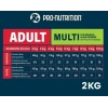 Pro Nutrition Prestige Adult Yetişkin Tavuklu ve Sebzeli Kedi Maması 2 Kg