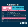 Pro Nutrition Prestige Kitten Balıklı Yavru Kedi Maması 2Kg