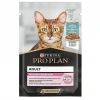 Pro Plan Pouch Sos İçinde Okyanus Balıklı Yetişkin Kedi Konservesi 85gr