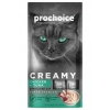 Prochoice Creamy Tavuklu Ton Balıklı Likit Ödül 4x15 Gr