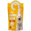 Reflex Happy Hour Tavuklu Peynirli Kedi Ödül Maması 60 Gr