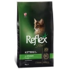 Reflex Plus Tavuklu Yavru Kedi Maması 8kg