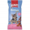 Rinti Bitties Puppy Tavuklu ve Ördekli Yavru Köpek Tamamlayıcı Ödül 75 Gr