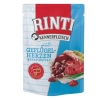 Rinti Yürekli Köpek Yaş Maması 400 Gr